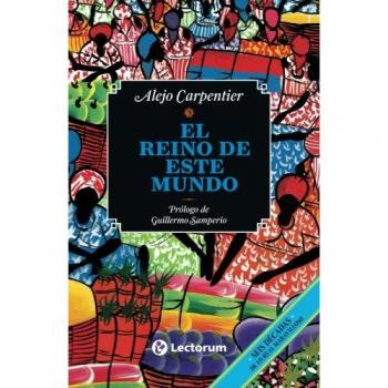 El reino de este mundo