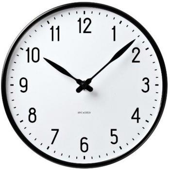 Rosendahl AJ Station Wanduhr