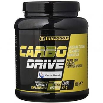 Eurosup Carbo Drive 600g Sport