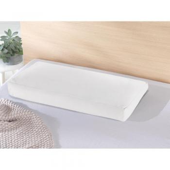 TheraNacken Pearlfusion Kissen – 12 cm hoch, 72 cm breit (Dessins Nr. 20)