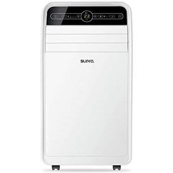 SUPRA BLIZ'R 2600 Climatiseur Portable Froid 9000Btu/h
