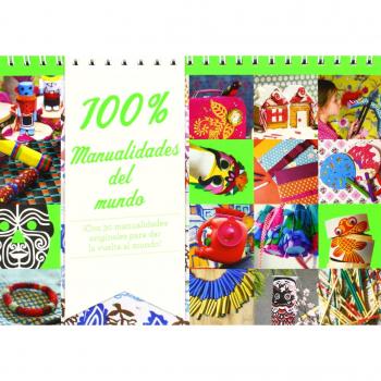 100% MANUALIDADES DEL MUNDO