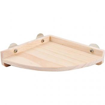 Small Animal Perch Stand for Gerbils and Rats
