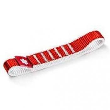 Kletterausrüstungs-Set Ocun Zoom Quickdraw Pa 15/22, Farbe Rot