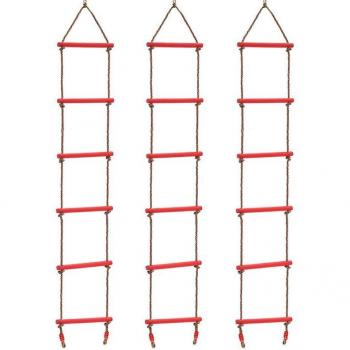 Kids Safe Swing Rope Ladder