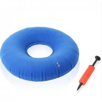 LDream® Aufblasbares Donut‑Kissen für Hämorrhoiden