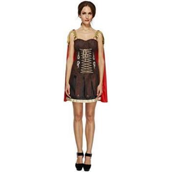 Costume da Guerriera Romana per Donna