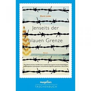 Linke, Dorit: Jenseits der blauen Grenze