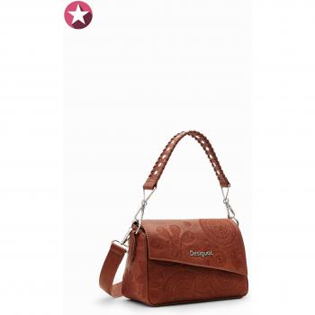 Desigual Mini-Schultertasche Dejavu Phuket