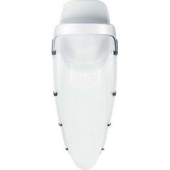 ZUTL ZUMTOBEL SCUBA Feuchtraum-Wannenlicht 1,36 W