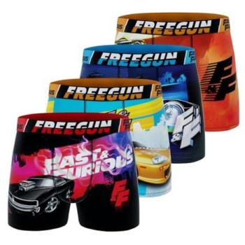 Boxers Homme Fast and Furious