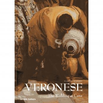 Veronese, The Wedding At Cana (Art Mysteries) /Anglais
