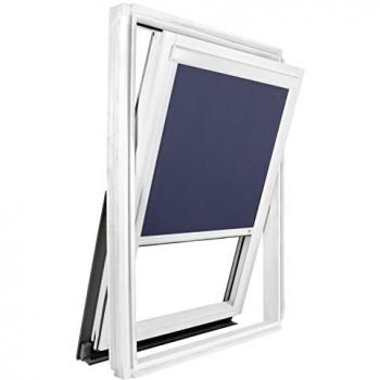 Cortina opaca para ventana Velux® MK04