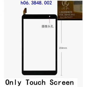 Pantalla D8C6 para Teclast P80