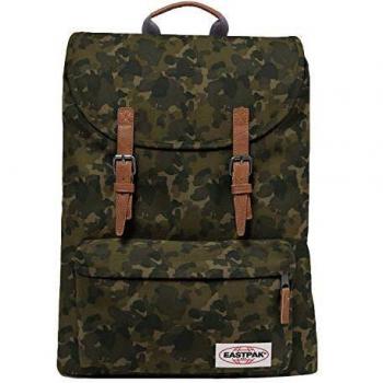 Sac à dos Eastpak London Vert