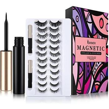 EternaMag Lash Duo