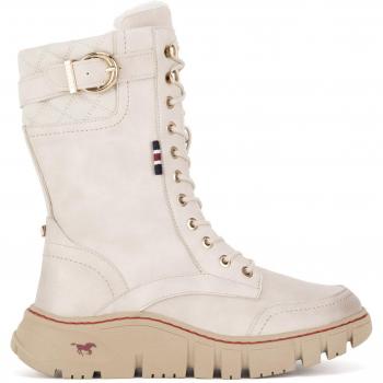 Mustang 1499‑605 Stivali Beige