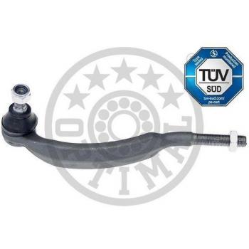 Tige de fixation OPTIMAL G1‑1259 – 4,5 kg