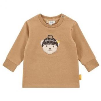 Sudadera Steiff con logo 74