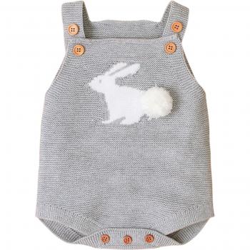Traje Conejita de Pascua Ma & Baby