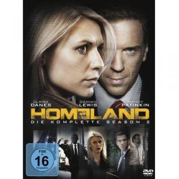 Homeland
