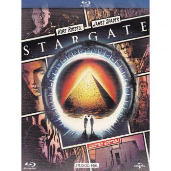 Stargate