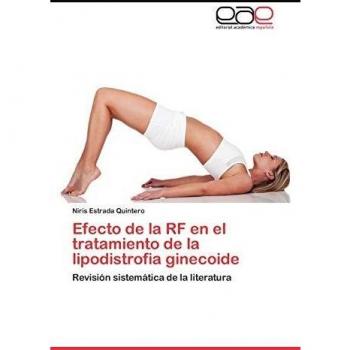 Efecto de la RF en el tratamiento de la lipodistrofia ginecoide: Revisión sistemática de la literatura