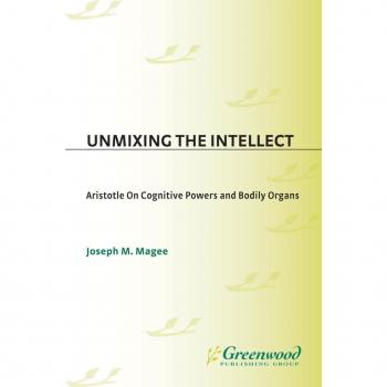 Unmixing the Intellect