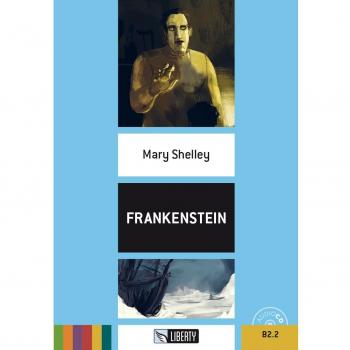 Frankenstein. Con File audio per il download