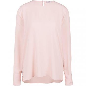 RIANI Damenbluse Rosa Größe 42