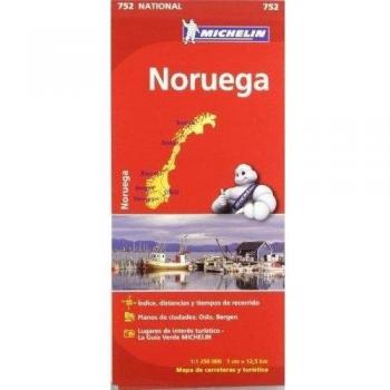 NORUEGA
