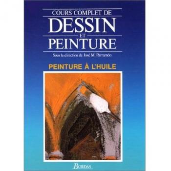 Cours complet de dessin et peinture
