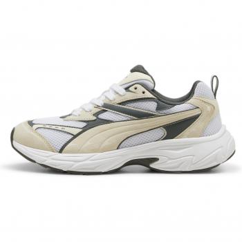 Puma Morphic Suede Footwear