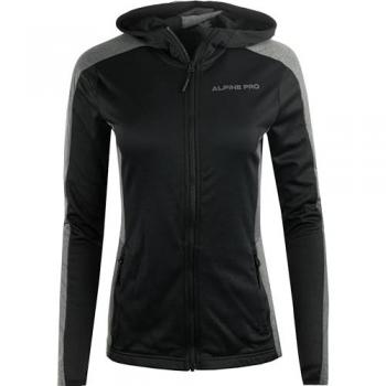 Vêtement Seleda Noir ALPINE PRO