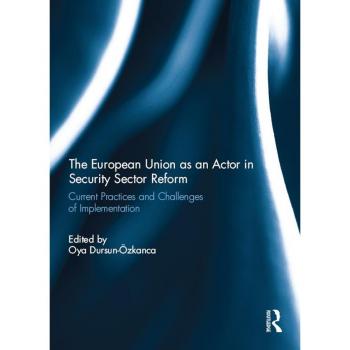 Vitalsource Technologies, Inc. European Union As An Actor In Security Sector Reform