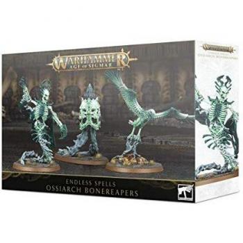 Ossiarch Bonereapers Modellbausatz von Games Workshop