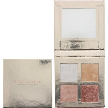 Revolution Face Quad Highlighting Palette