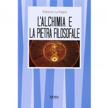 L' alchimia e la pietra filosofale