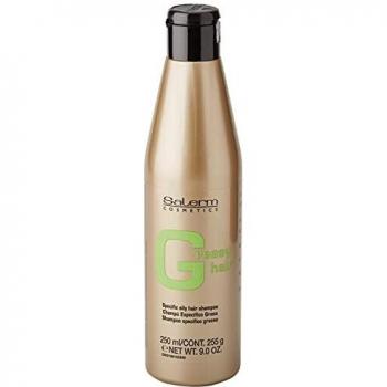 Champú Salerm para Cabello Graso 250ml