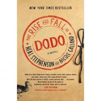 The Rise and Fall of D.O.D.O.