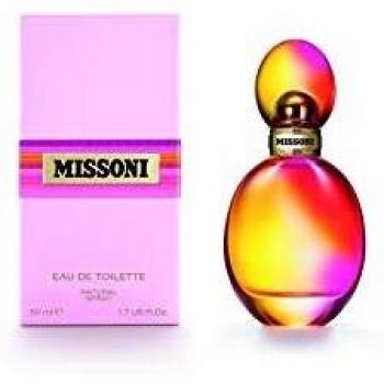Missoni Eau de Toilette 50 ml – Eleganz für sie