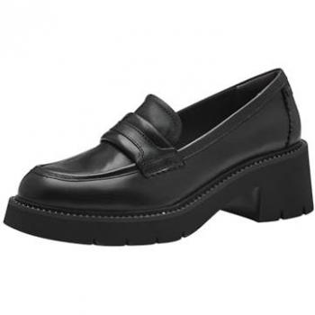 Scarpe Basse Tamaris Nero 1-24727-43
