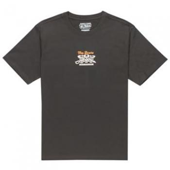 T-shirt a maniche corte Timber Skeleton Gang Element M