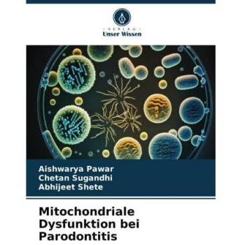 Mitochondriale Dysfunktion bei Parodontitis: DE