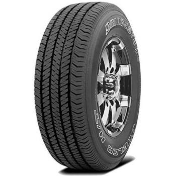 Bridgestone Dueler H/T 684 II Ecopia 245/70 R17 110S