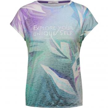 Cecil Burn-Out T-Shirt