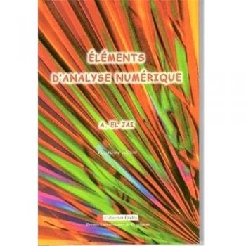 Element d'analyse numérique deuxième édition
