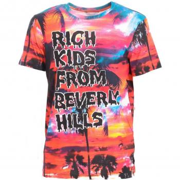 Eleven Paris RILLS Women's Short Sleeve Top