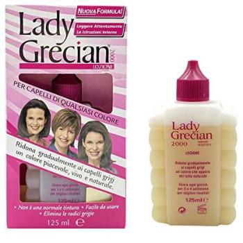 Grecian Lady 2000 Lozione 125 mL
