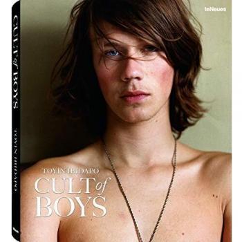 Cult of Boys. Eine betörende und intime Reise in die Welt von Jugend und Schönheit
